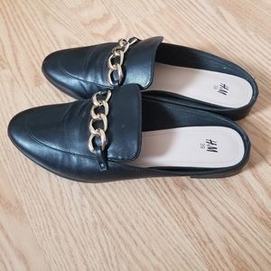 H&M Loafers